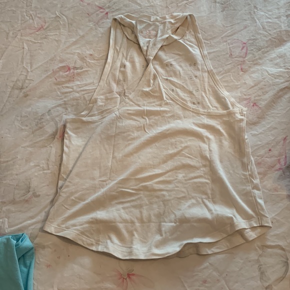 Under armour tank top - Picture 4 of 10